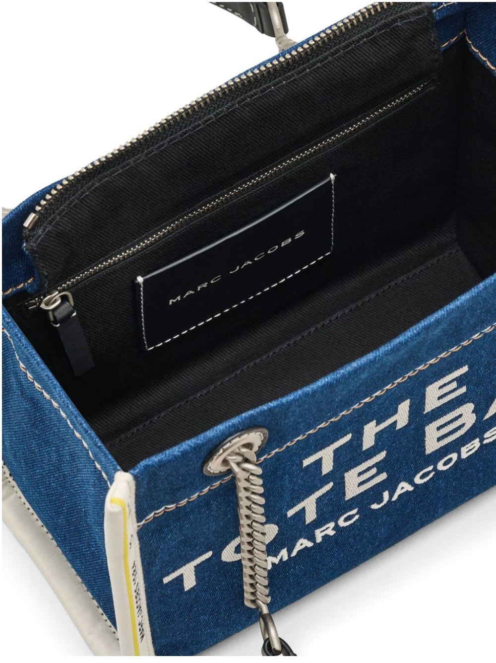 Marc Jacobs BORSE A TRACOLLA  Blu