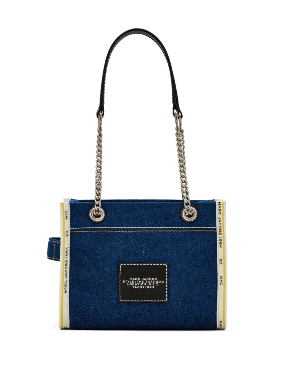 Marc Jacobs BORSE A TRACOLLA  Blu