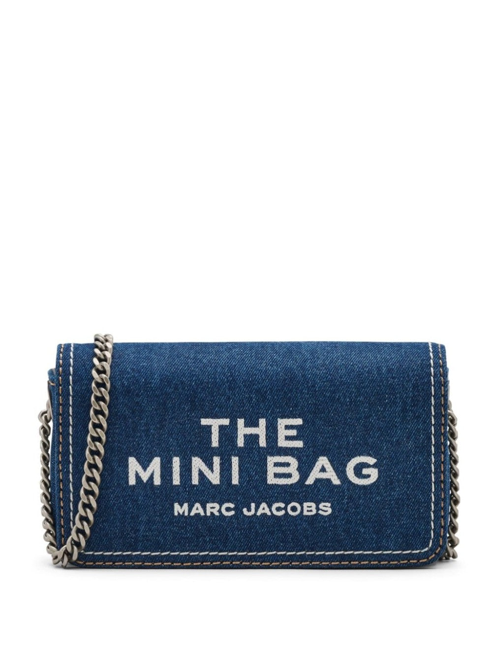 Marc Jacobs BORSE A TRACOLLA  Blu