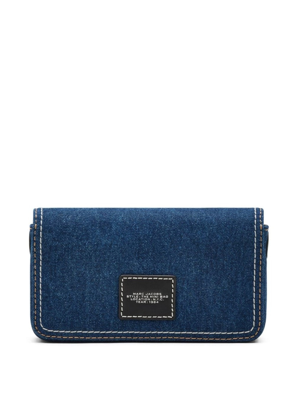 Marc Jacobs BORSE A TRACOLLA  Blu