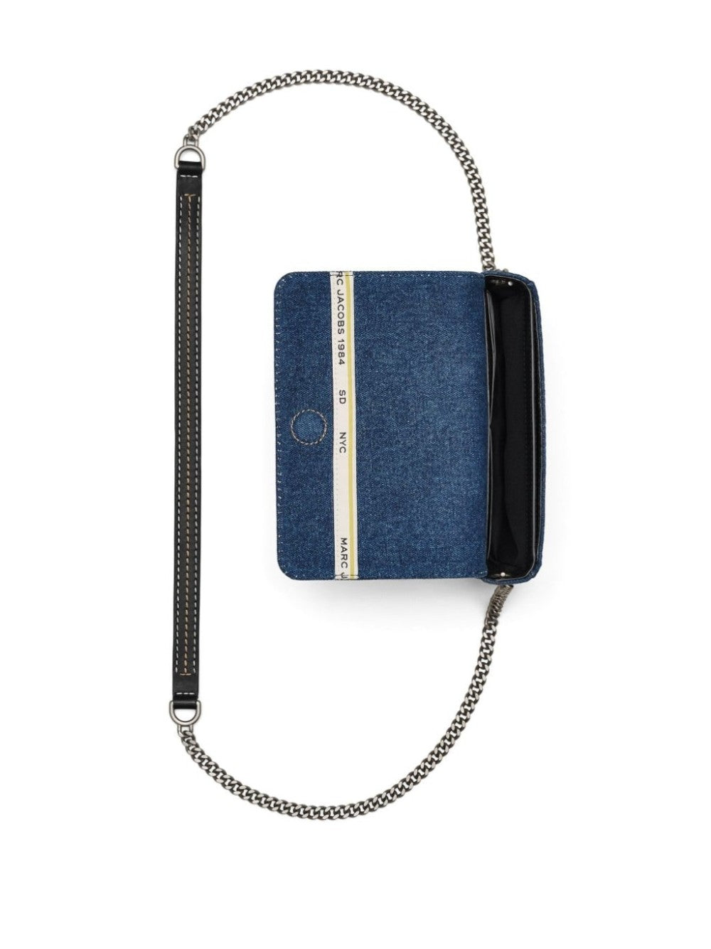 Marc Jacobs BORSE A TRACOLLA  Blu