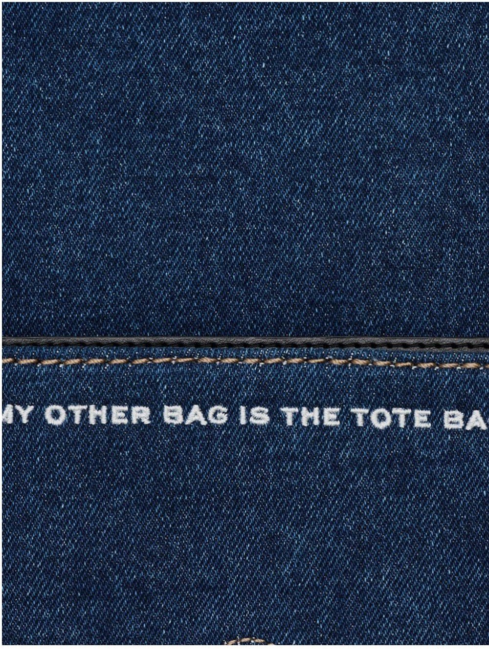 Marc Jacobs BORSE A TRACOLLA  Blu