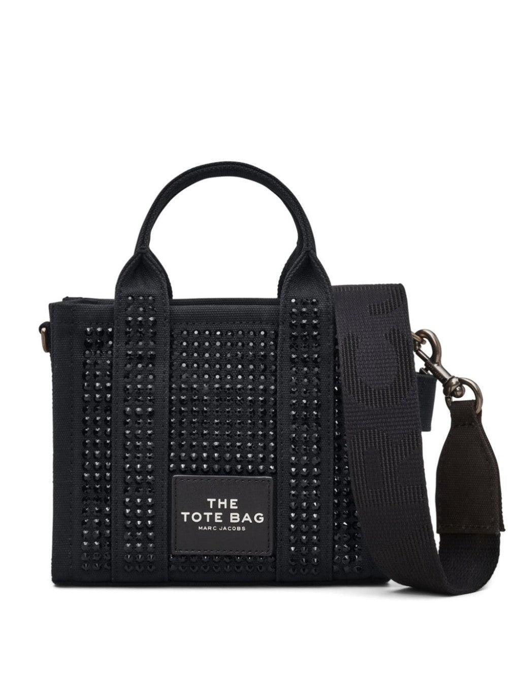 Marc Jacobs BORSE A TRACOLLA  Nero