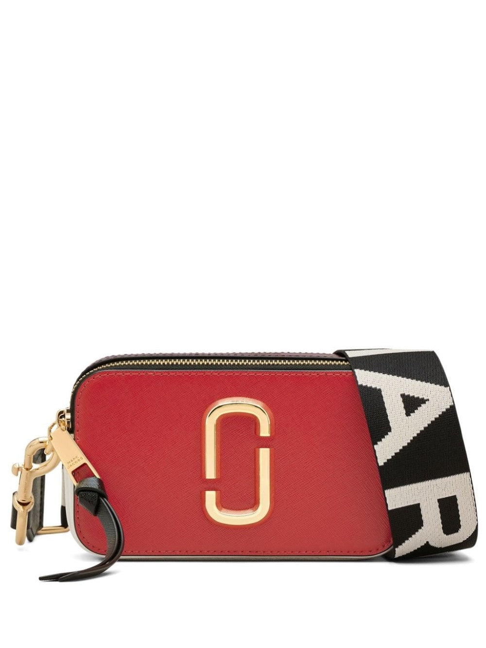 Marc Jacobs BORSE A TRACOLLA  Rosso