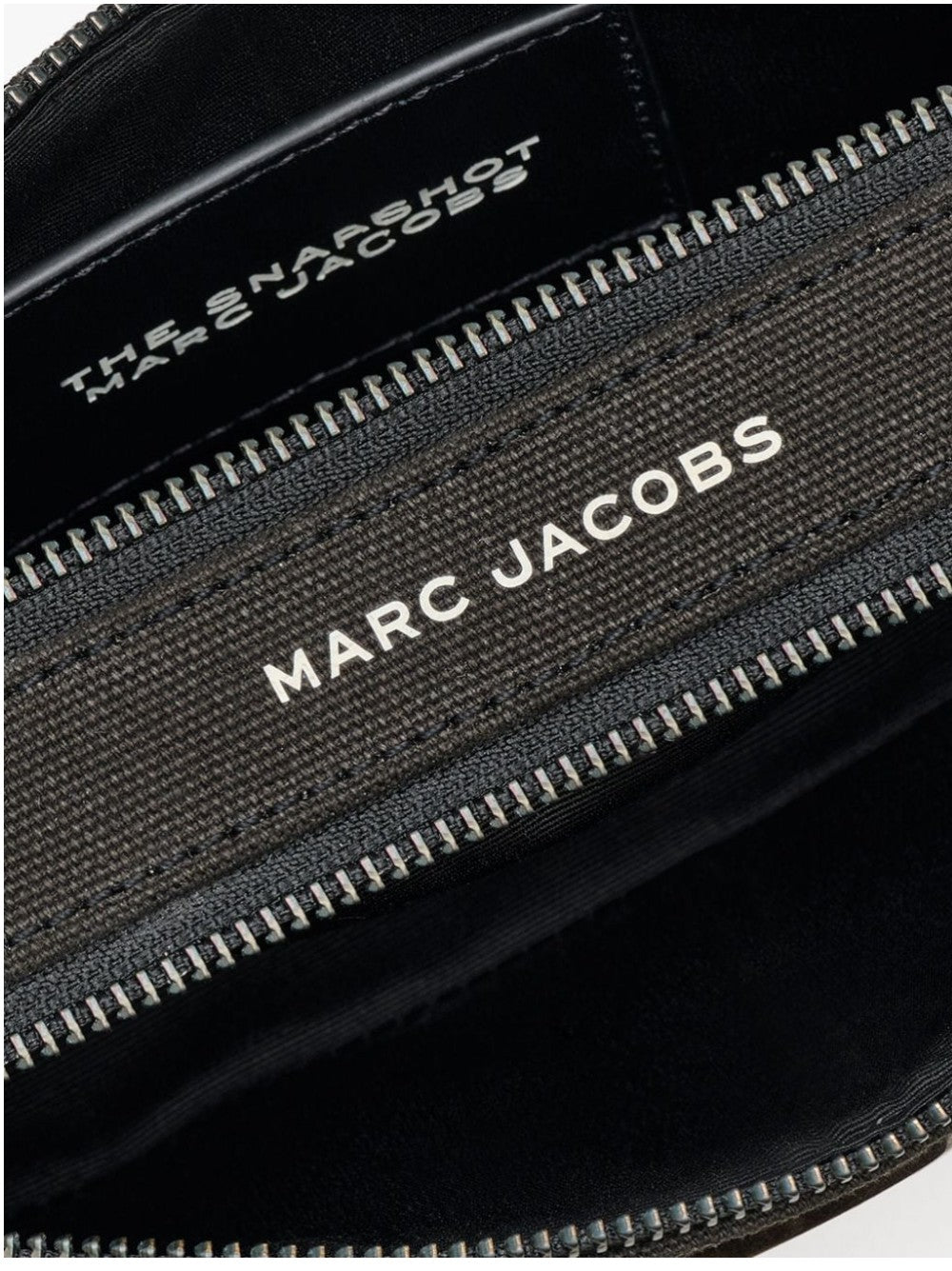 Marc Jacobs BORSE A TRACOLLA  Nero