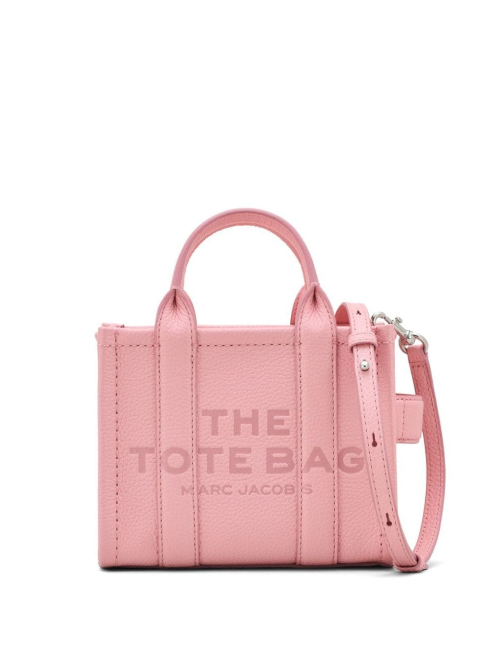 Marc Jacobs BORSE A TRACOLLA  Rosa