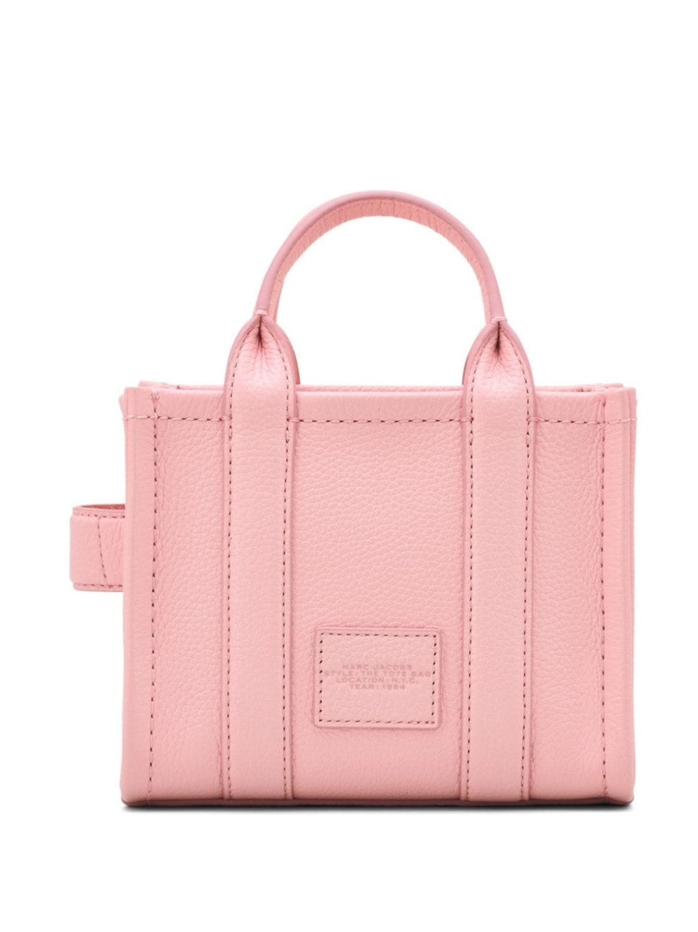 Marc Jacobs BORSE A TRACOLLA  Rosa