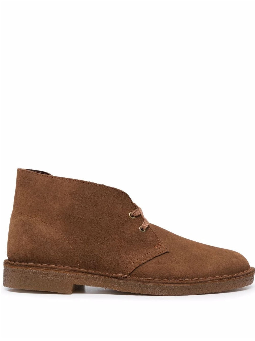 Clarks STRINGATE Marrone