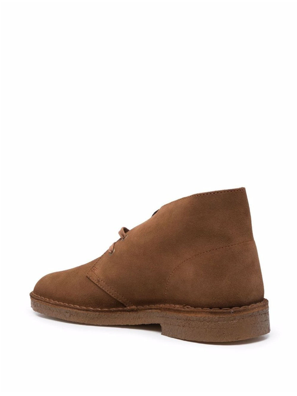 Clarks STRINGATE Marrone