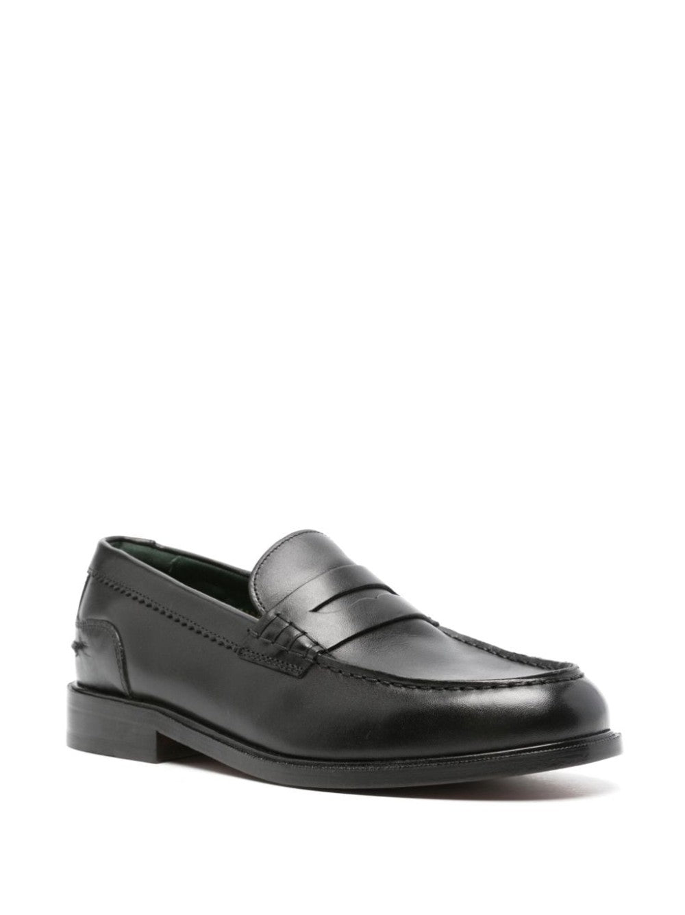 Clarks STRINGATE Nero