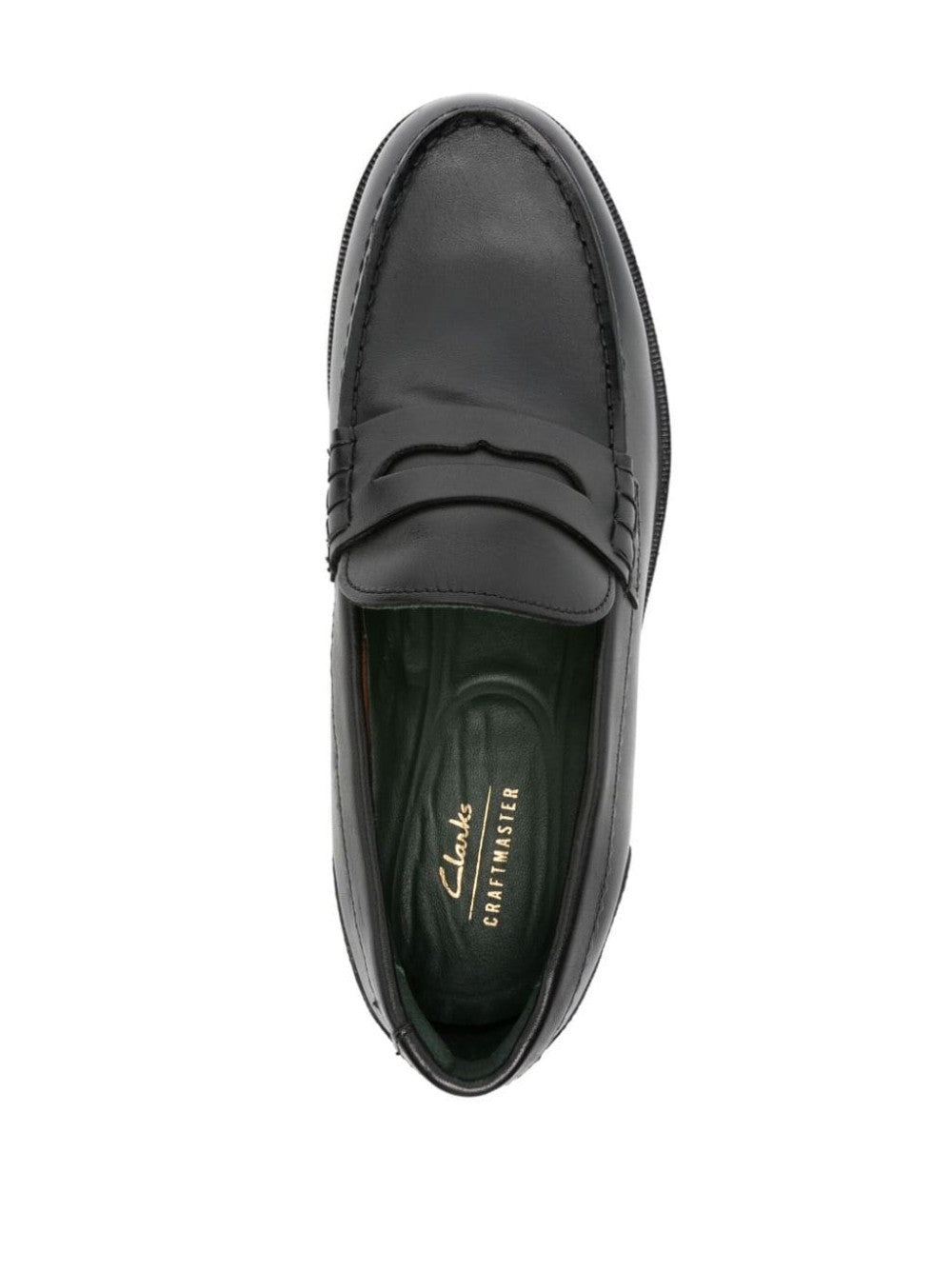 Clarks STRINGATE Nero