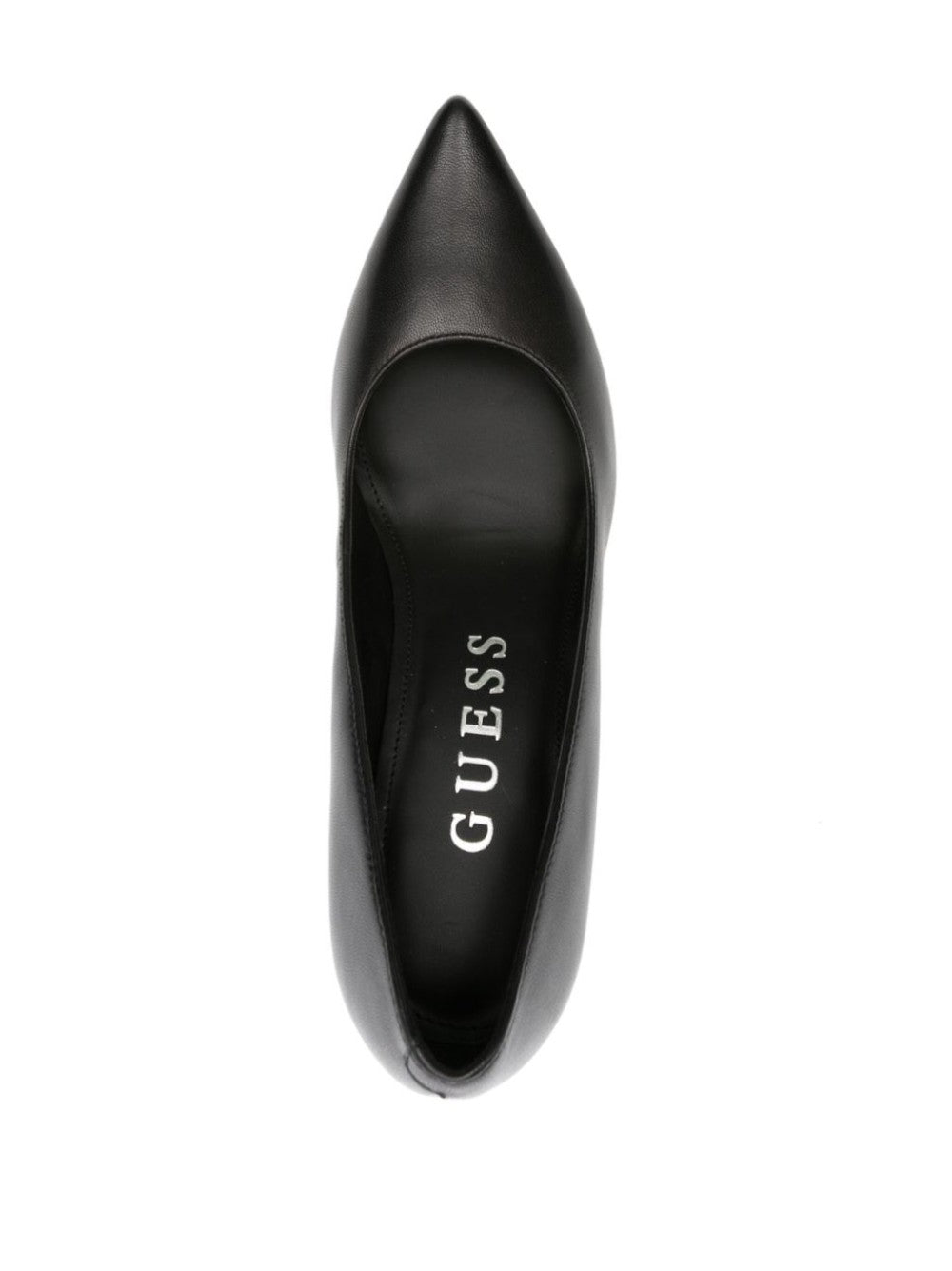 Guess  SNEAKERS Nero