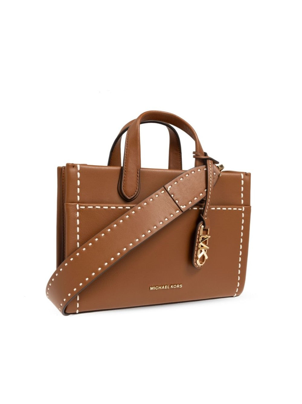 Michael Kors BORSE A TRACOLLA Marrone