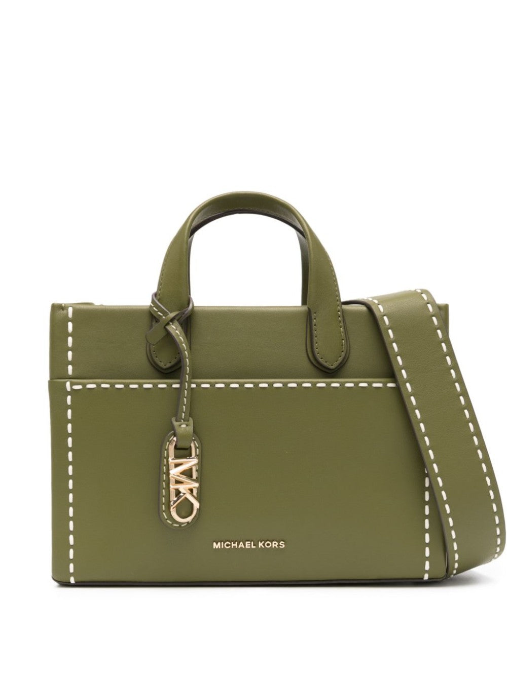 Michael Kors BORSE A TRACOLLA Verde