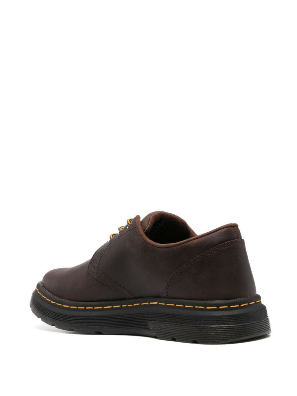 Dr. Martens STRINGATE Marrone