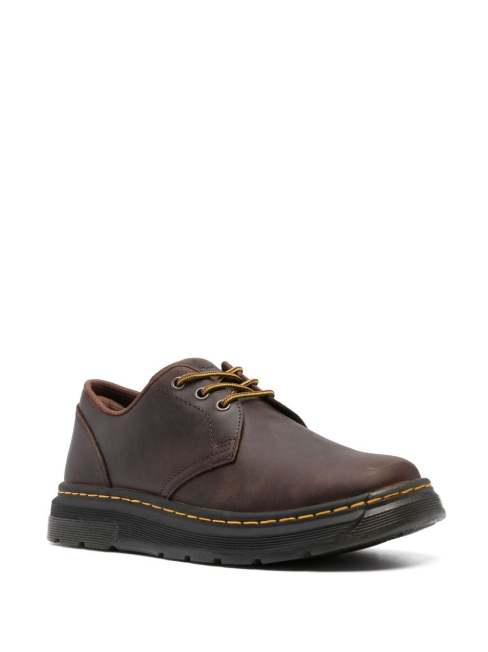 Dr. Martens STRINGATE Marrone