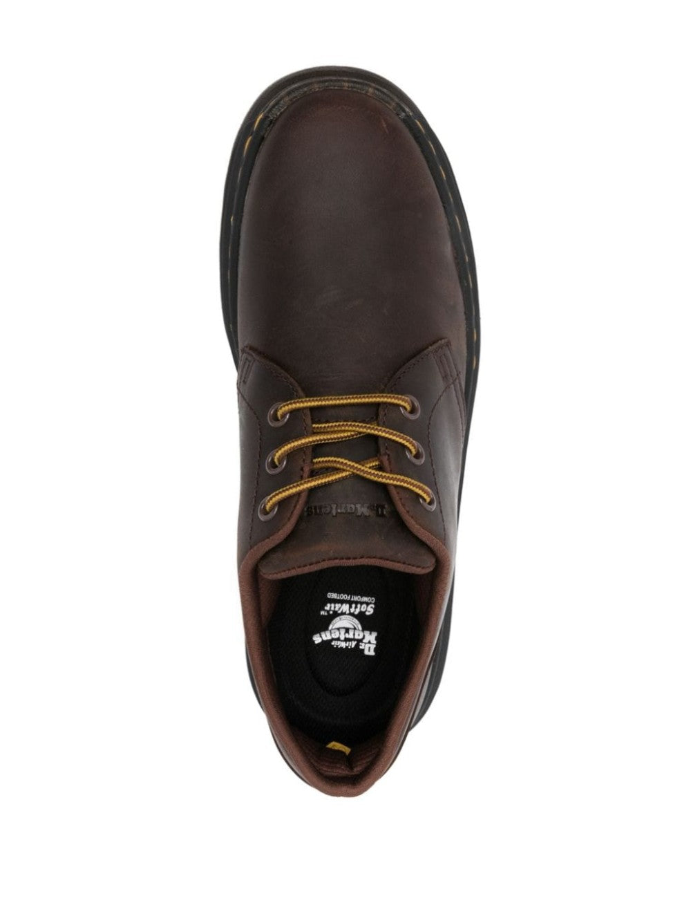 Dr. Martens STRINGATE Marrone