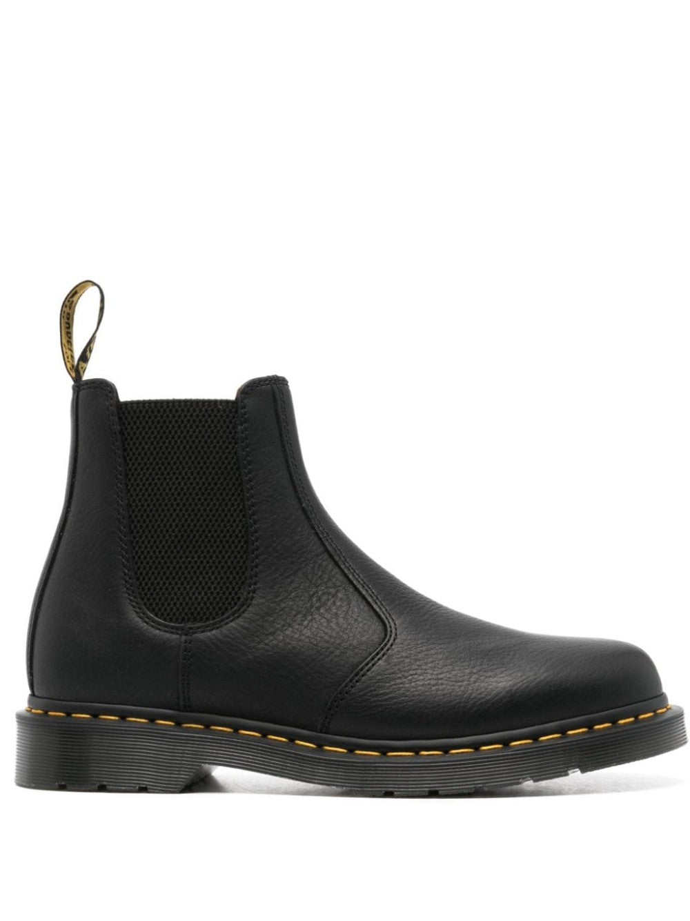 Dr. Martens BEATLES Nero