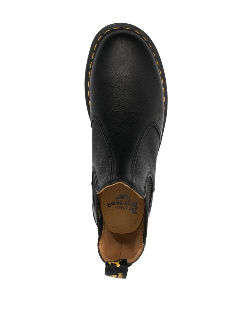 Dr. Martens BEATLES Nero