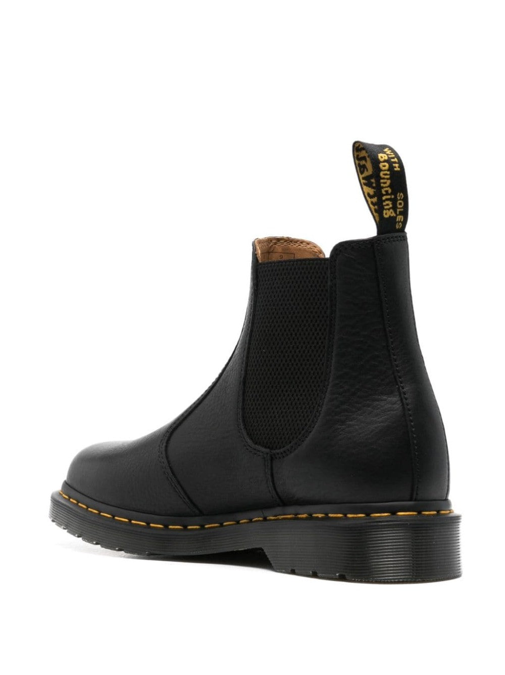 Dr. Martens BEATLES Nero