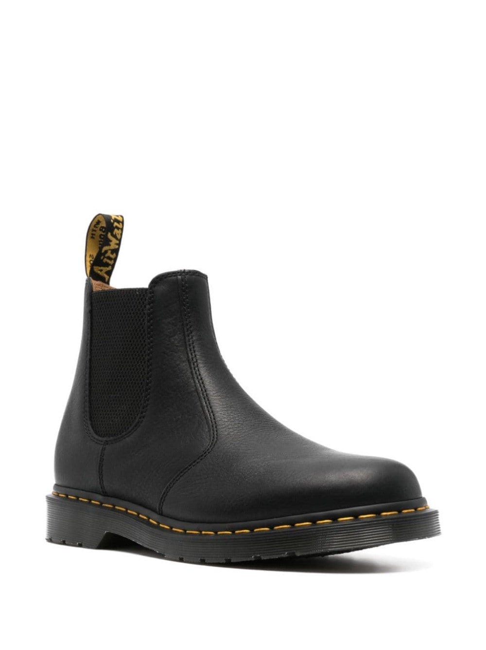 Dr. Martens BEATLES Nero