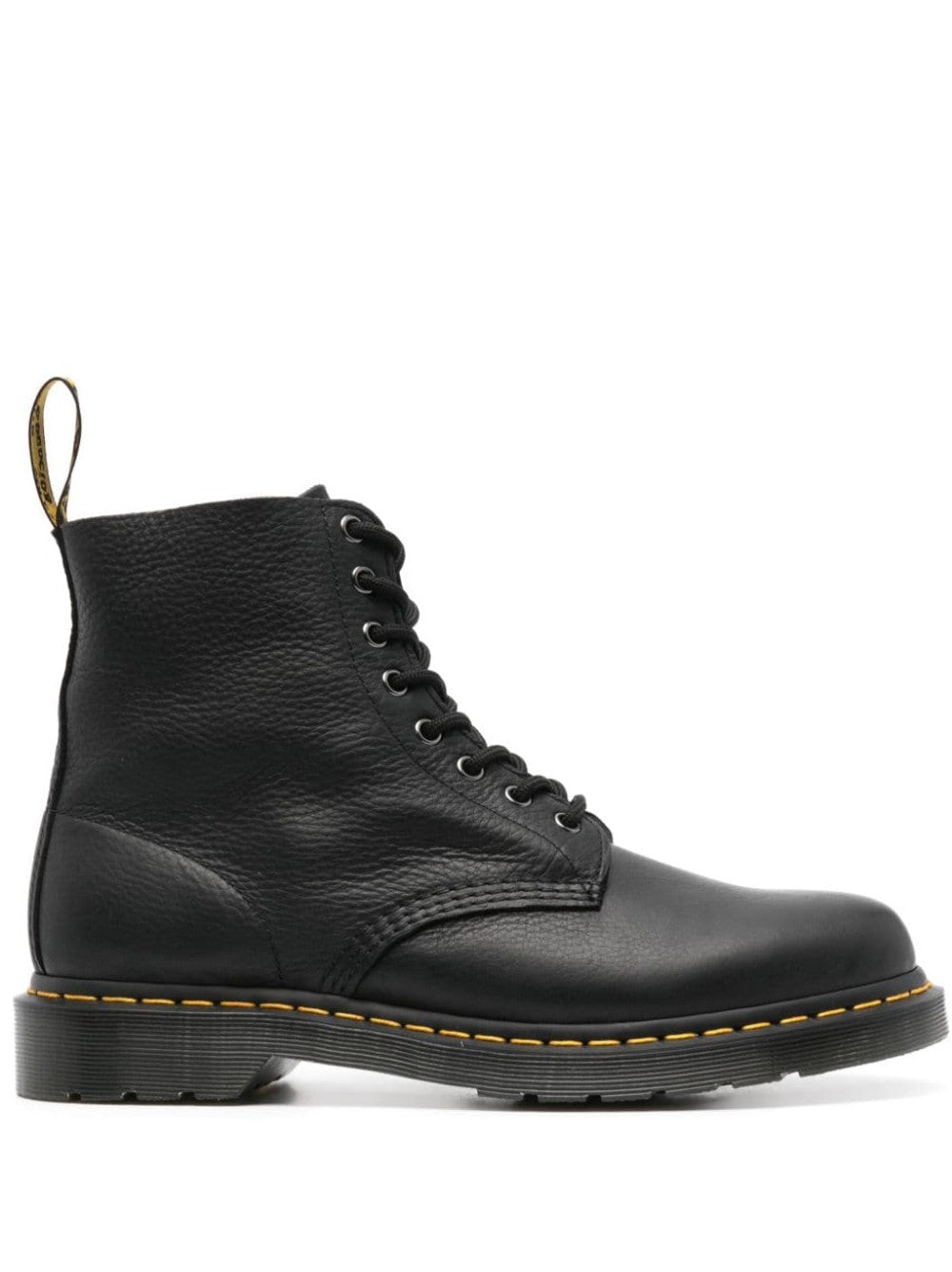 Dr. Martens ANFIBI Nero