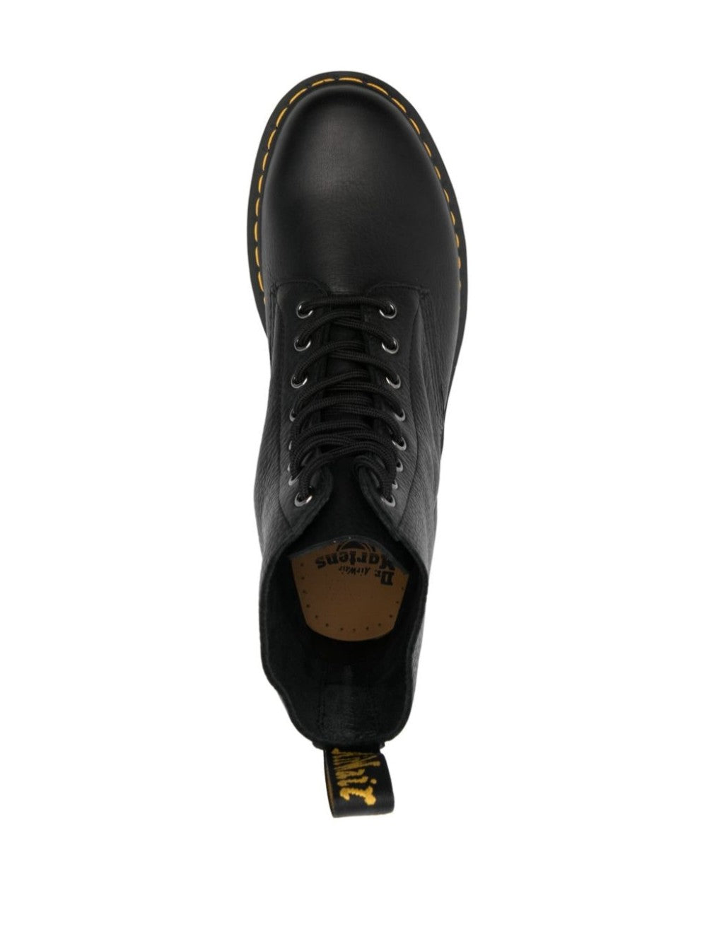 Dr. Martens ANFIBI Nero