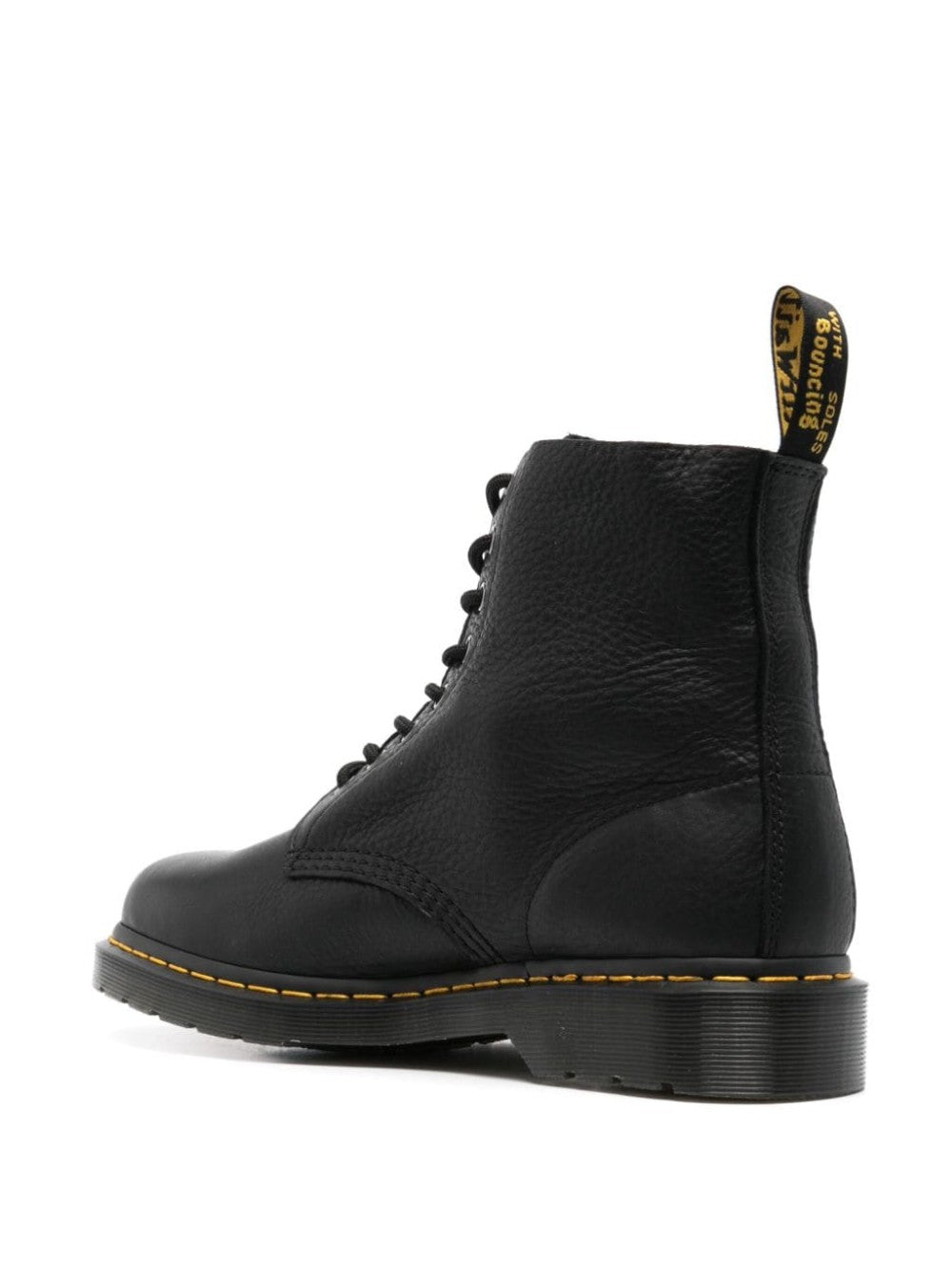 Dr. Martens ANFIBI Nero