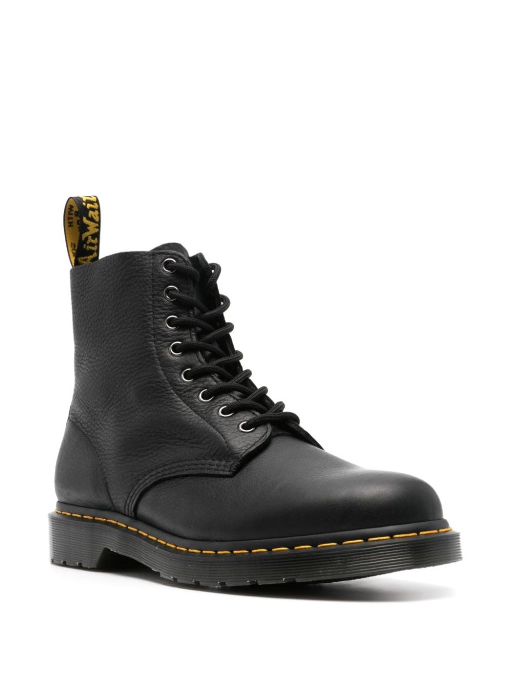 Dr. Martens ANFIBI Nero