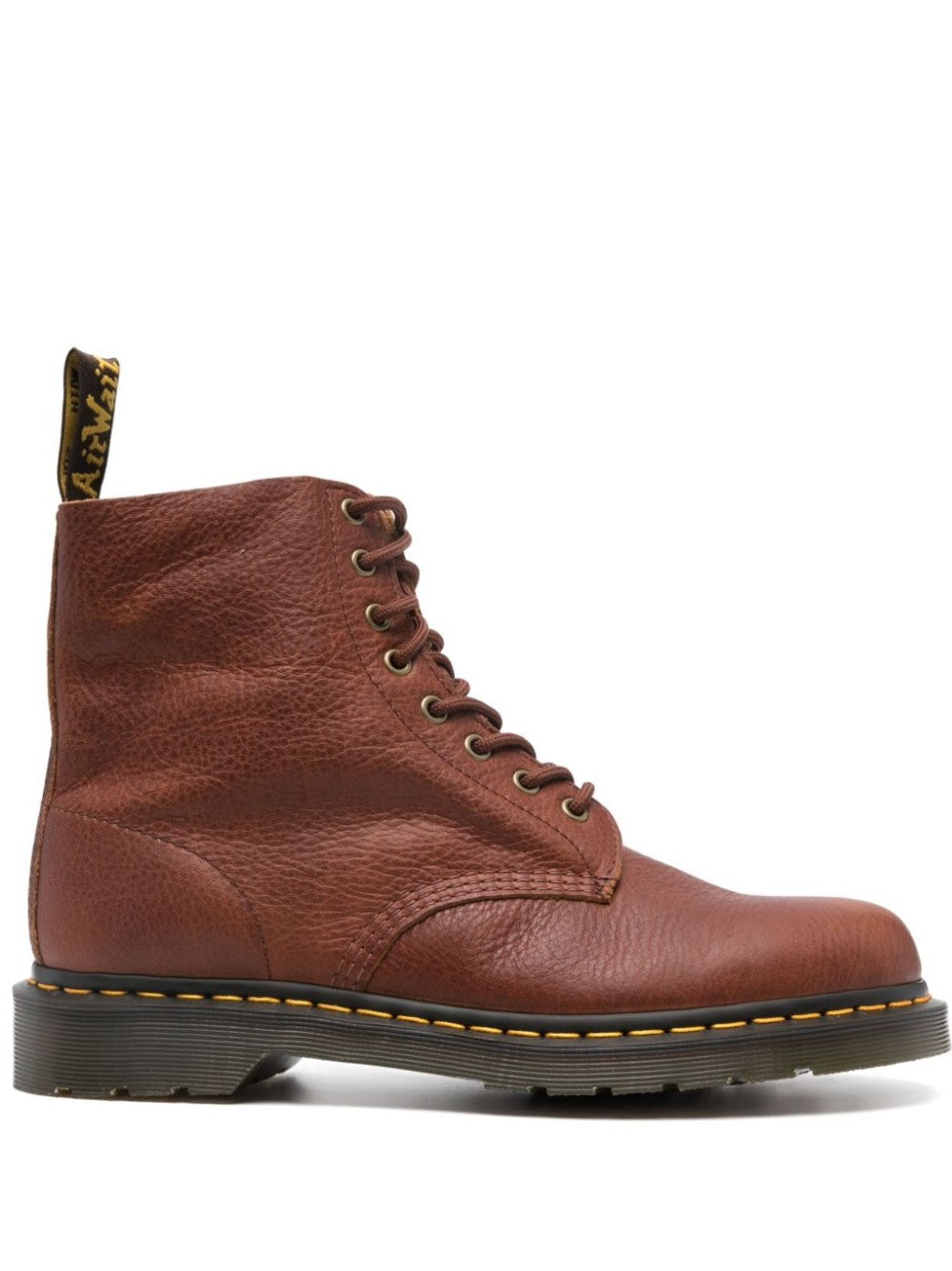 Dr. Martens ANFIBI Marrone