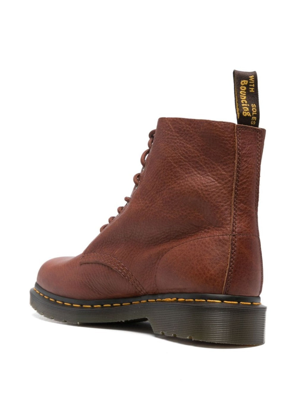 Dr. Martens ANFIBI Marrone