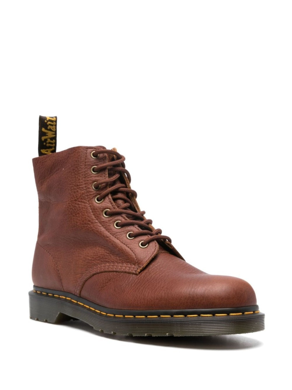 Dr. Martens ANFIBI Marrone