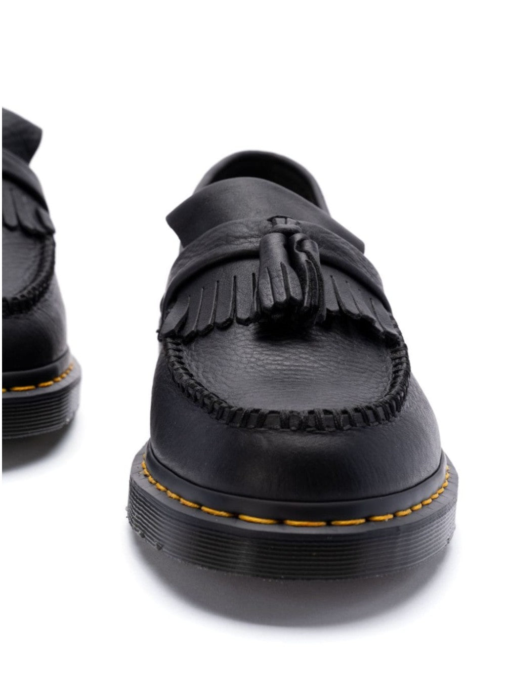 Dr. Martens MOCASSINI Nero