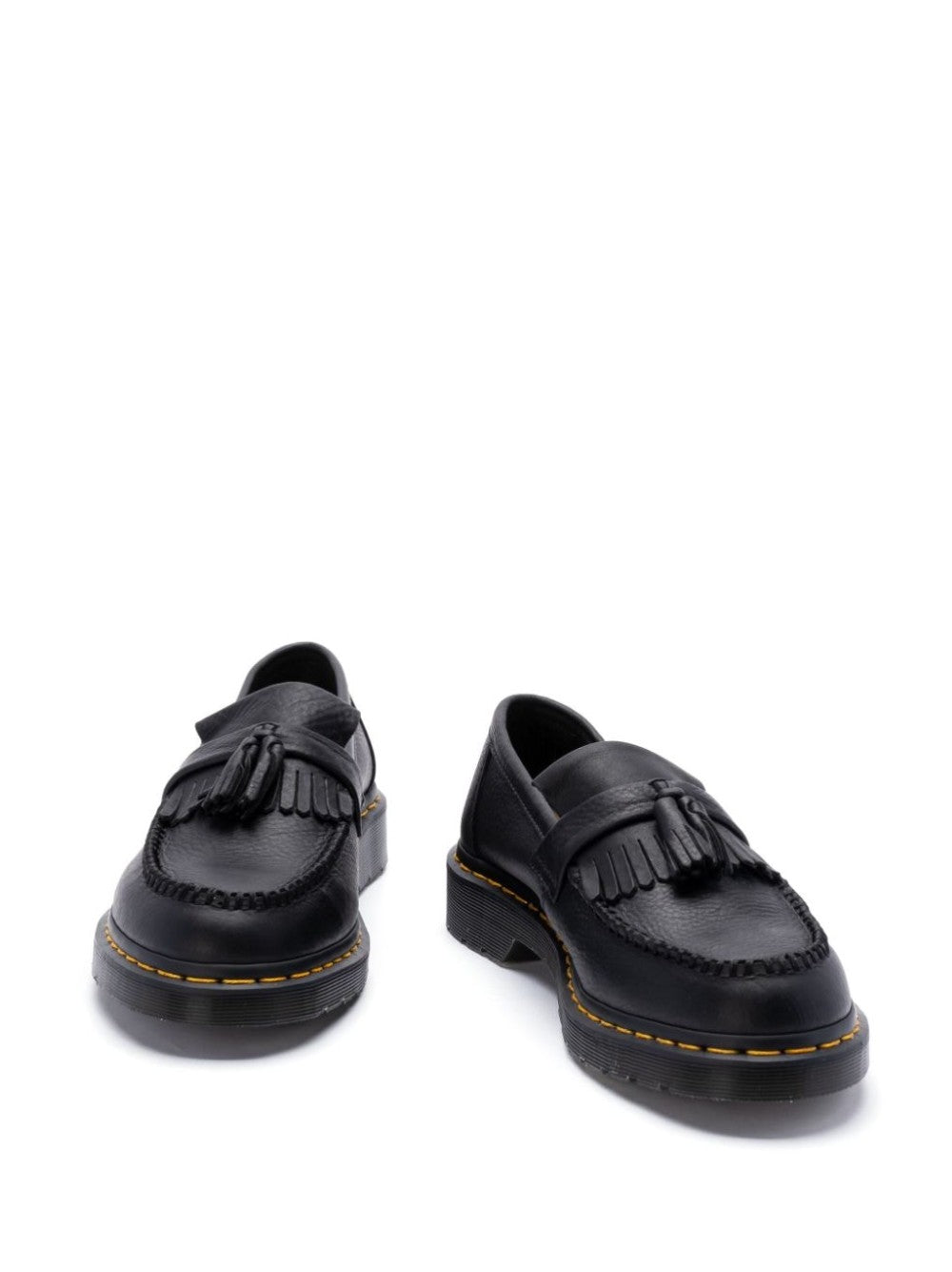 Dr. Martens MOCASSINI Nero