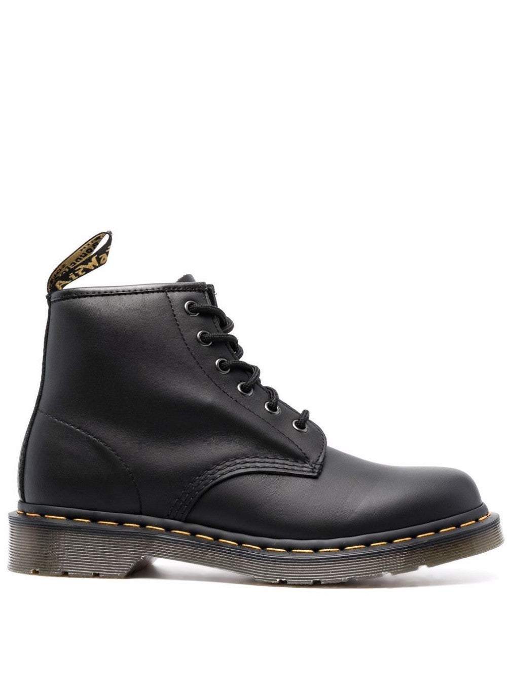 Dr. Martens ANFIBI Nero