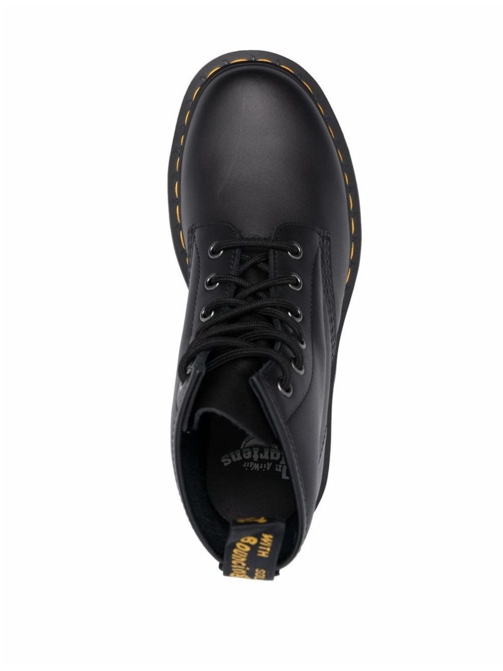 Dr. Martens ANFIBI Nero