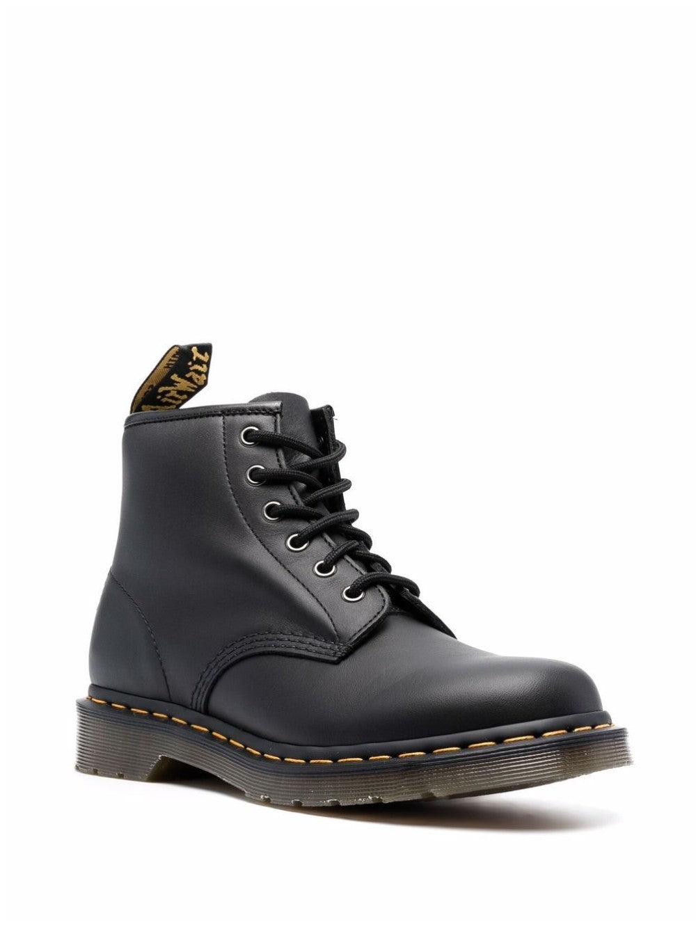 Dr. Martens ANFIBI Nero