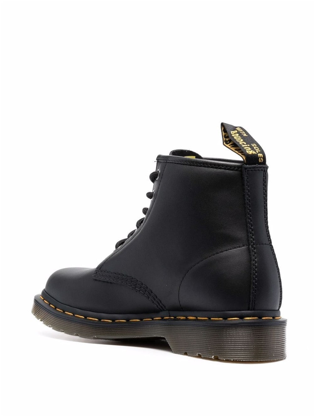 Dr. Martens ANFIBI Nero