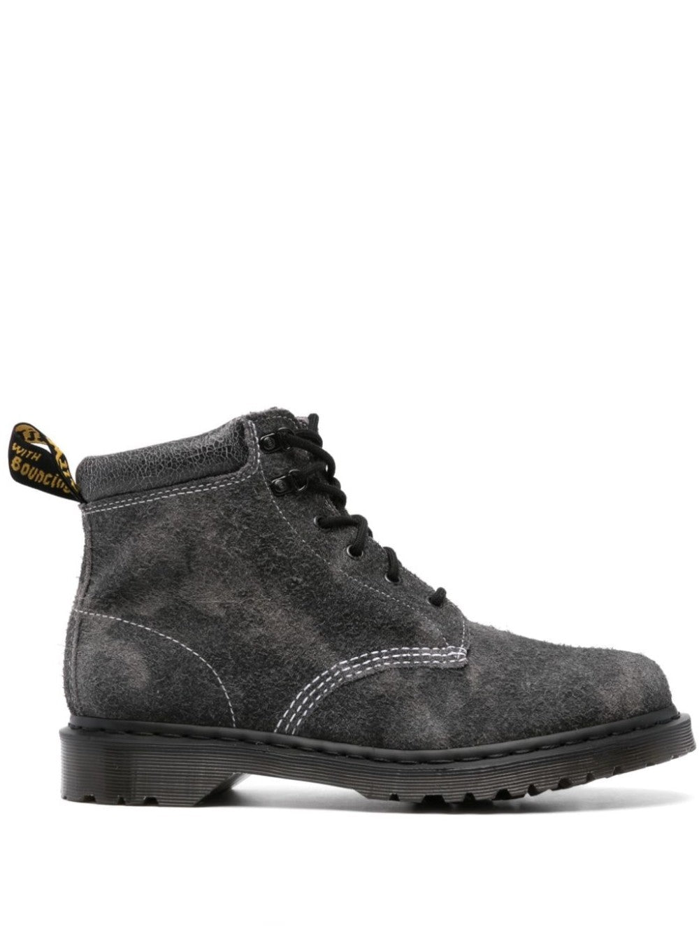 Dr. Martens ANFIBI Nero