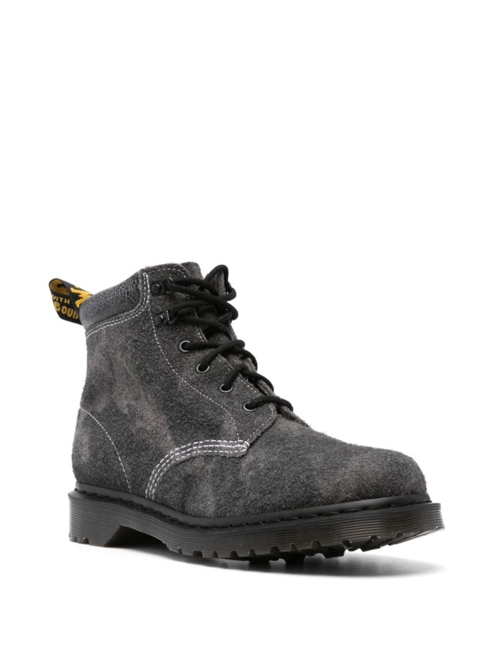 Dr. Martens ANFIBI Nero