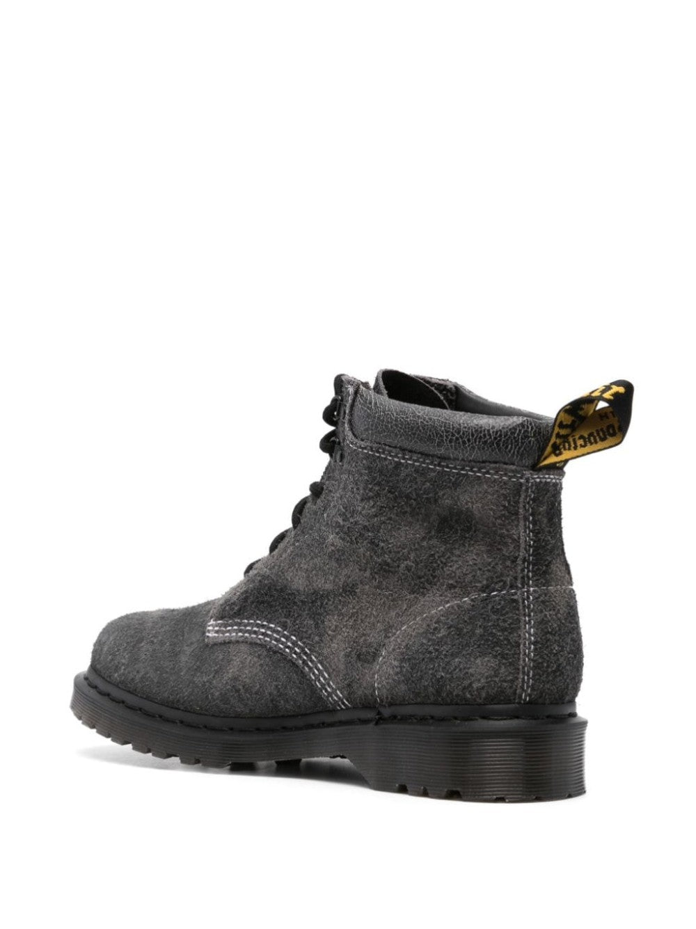 Dr. Martens ANFIBI Nero