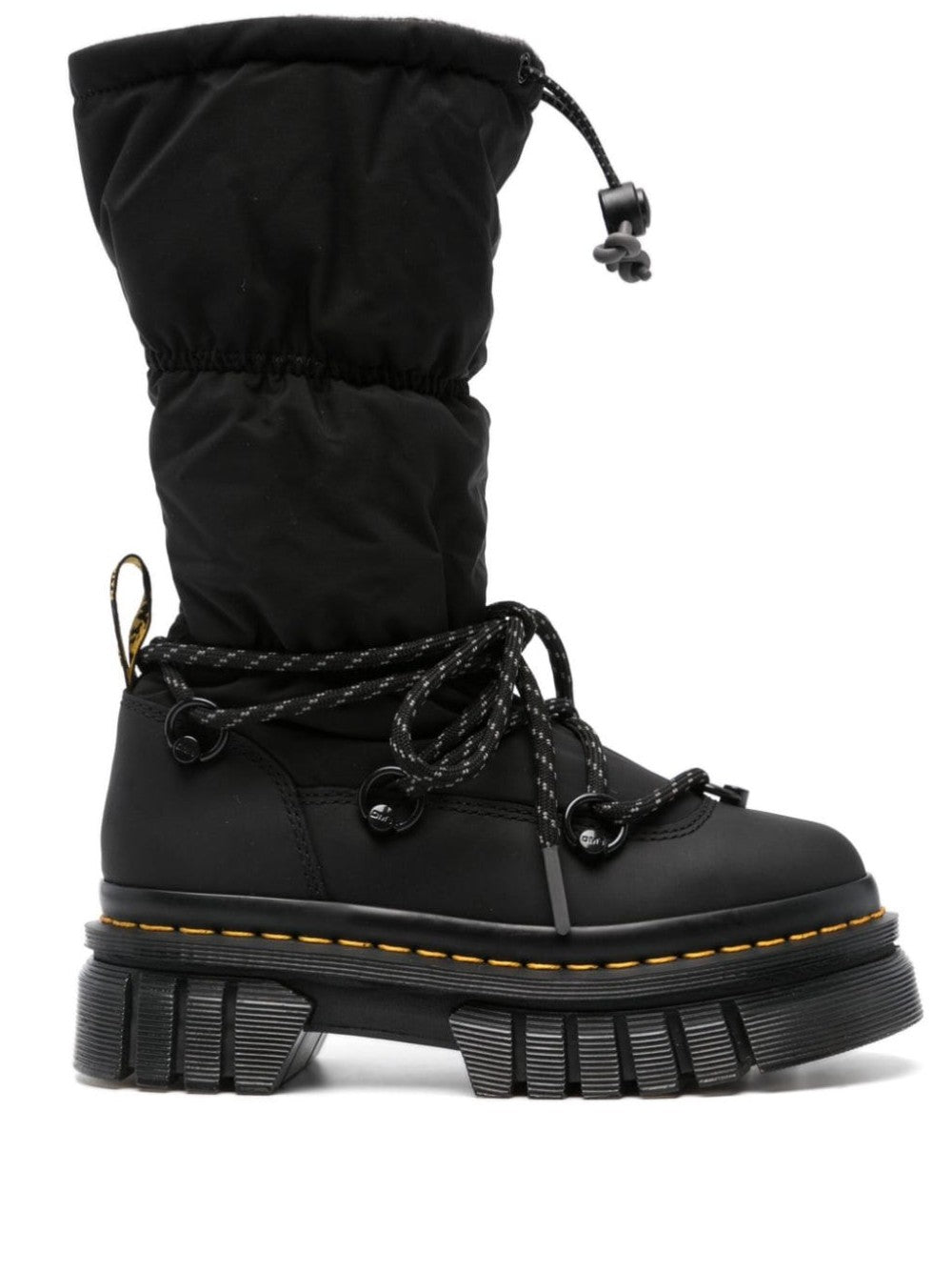 Dr. Martens ANFIBI Nero