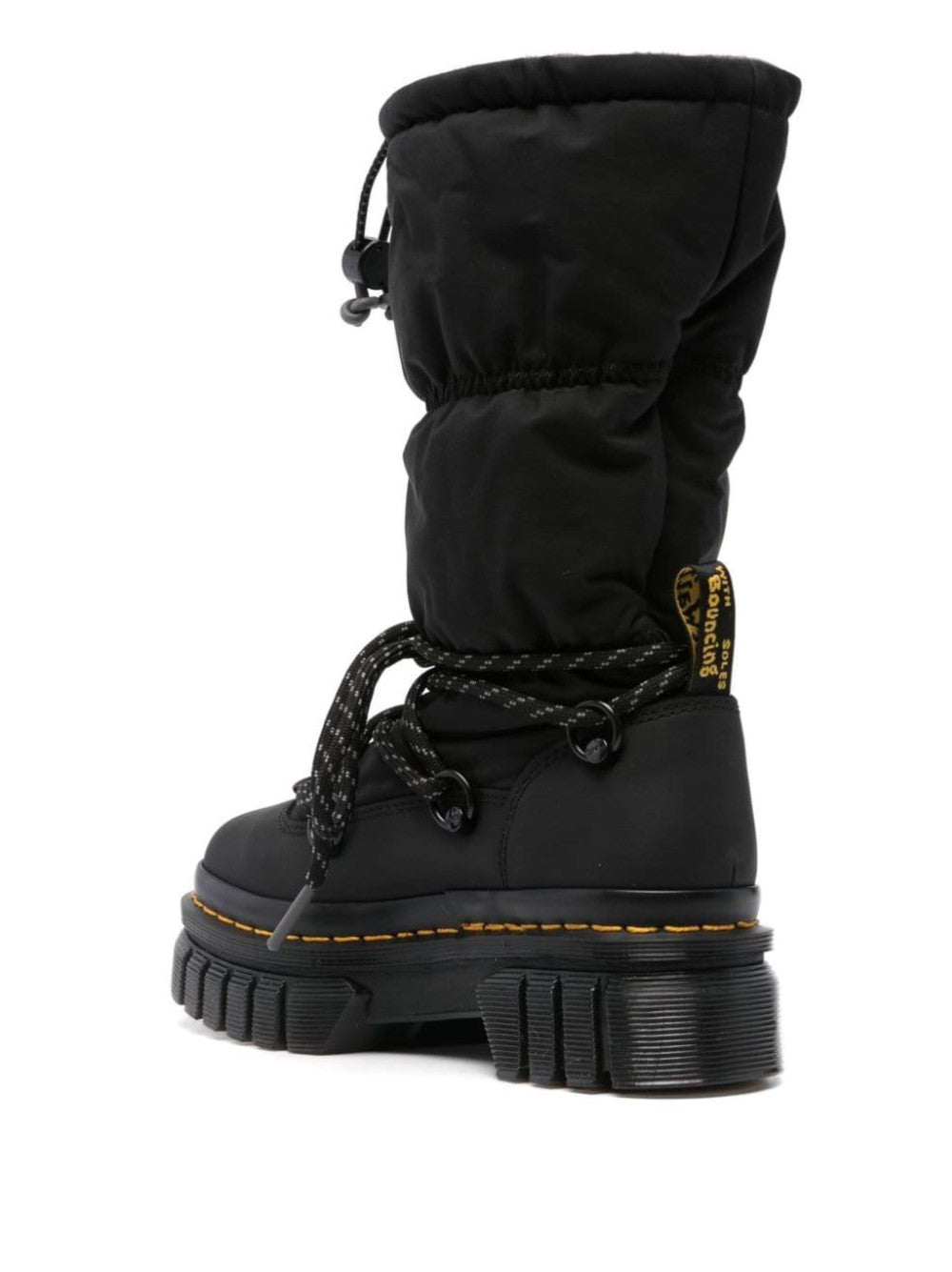 Dr. Martens ANFIBI Nero