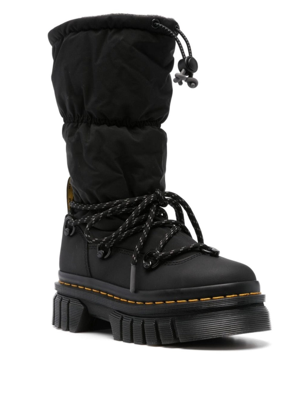 Dr. Martens ANFIBI Nero