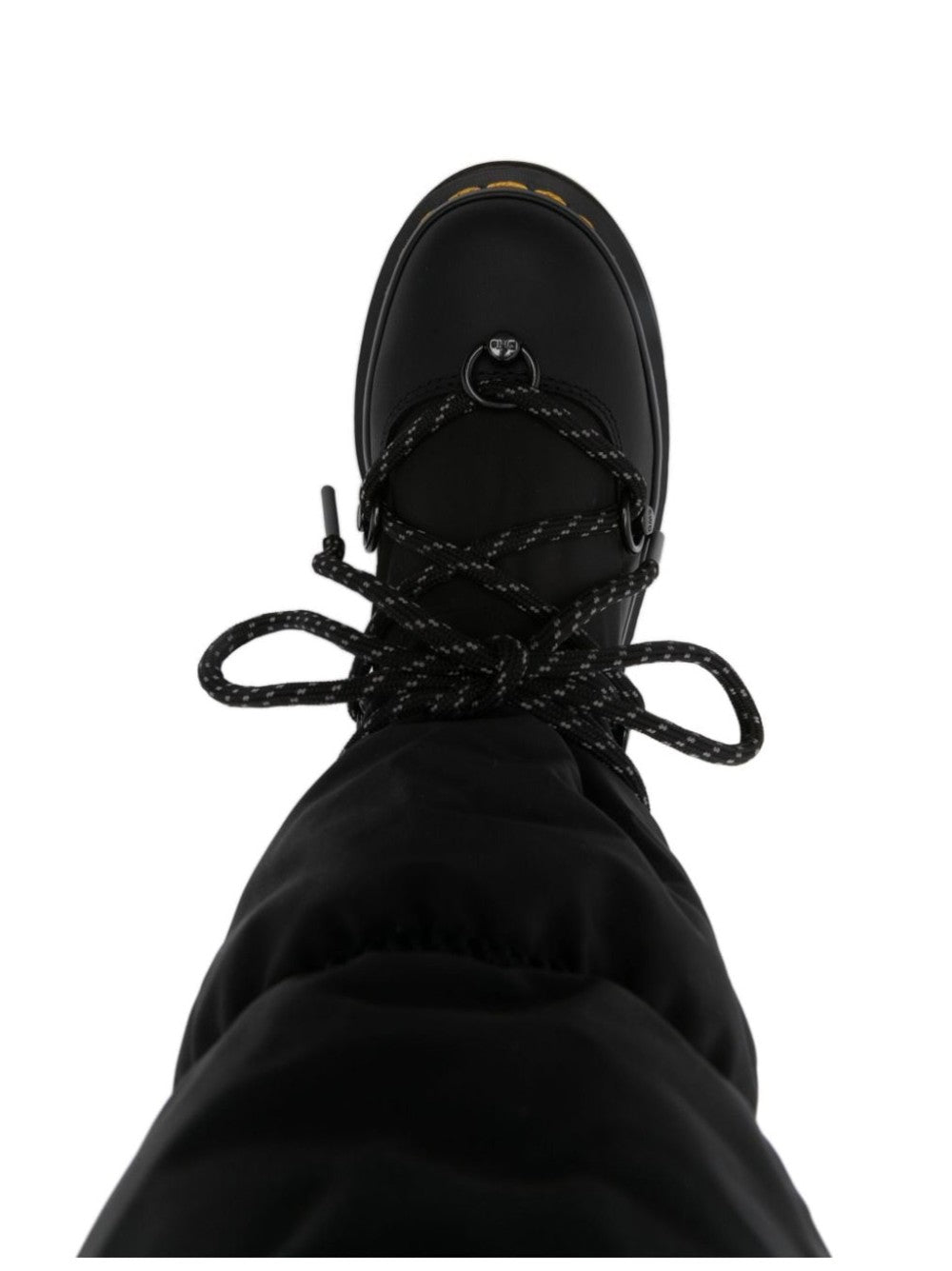 Dr. Martens ANFIBI Nero