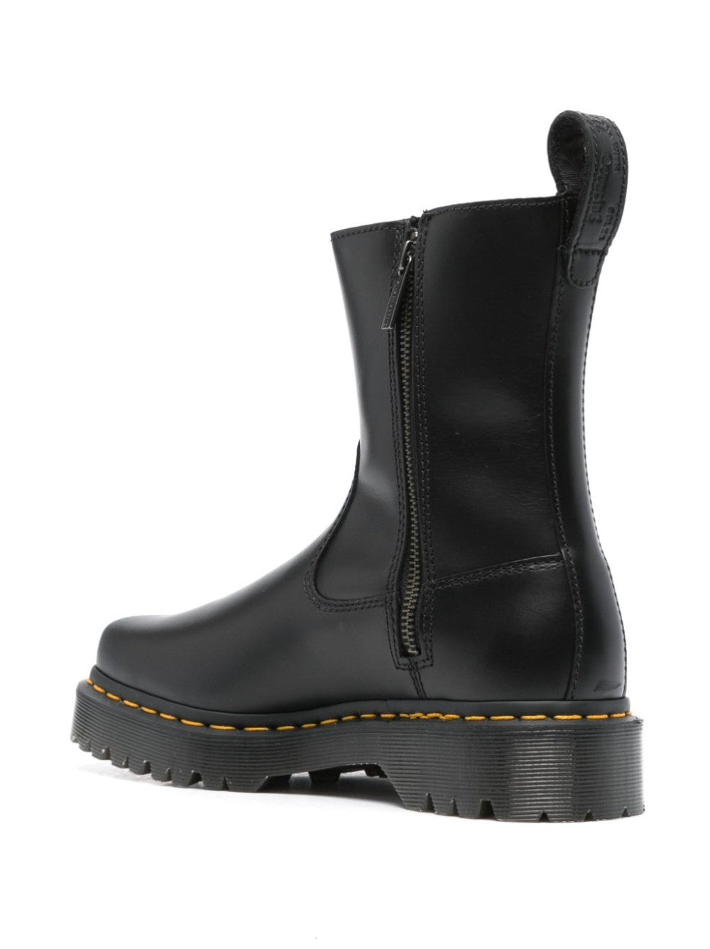 Dr. Martens STIVALETTI Nero