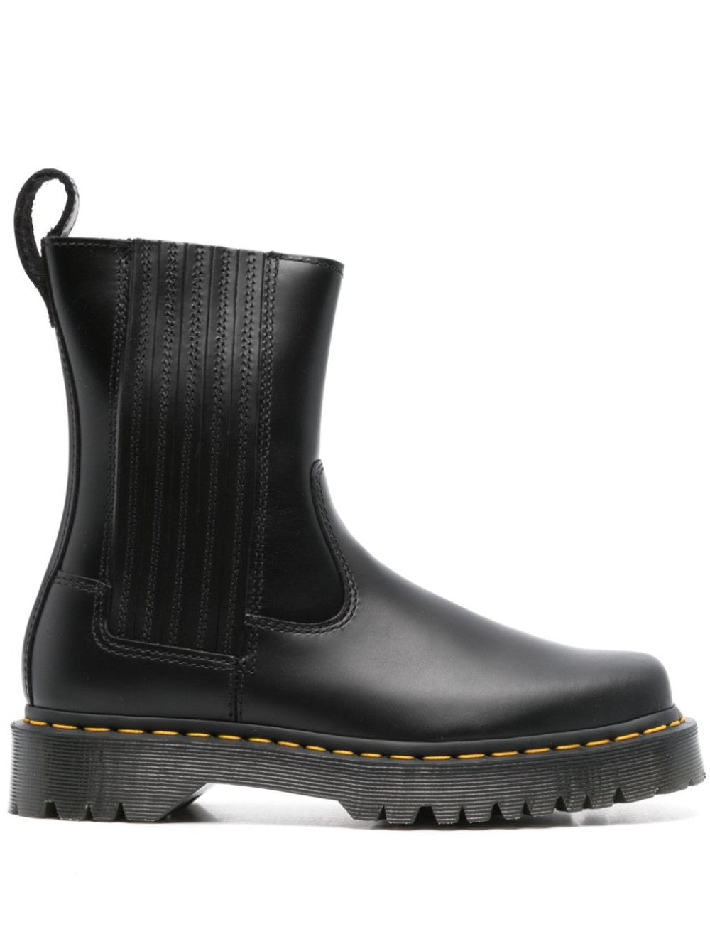 Dr. Martens STIVALETTI Nero