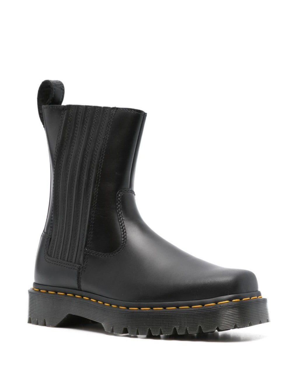 Dr. Martens STIVALETTI Nero