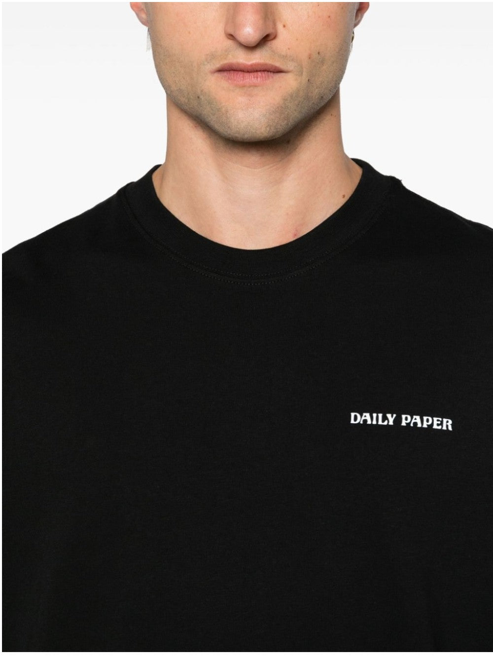 Daily Paper T-SHIRT Nero