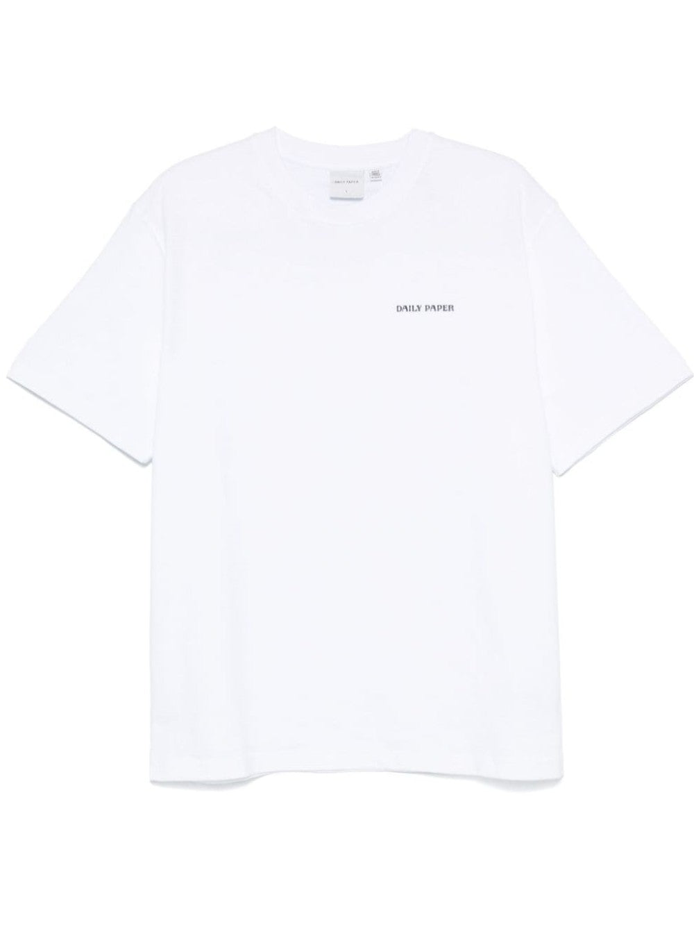 Daily Paper T-SHIRT Bianco